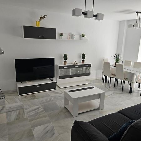 קוניל דה לה פרונטרה Precioso Apartamento En El Centro, Parking Gratis מראה חיצוני תמונה