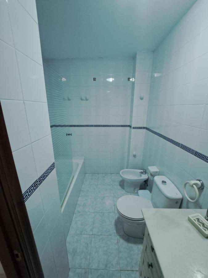קוניל דה לה פרונטרה Precioso Apartamento En El Centro, Parking Gratis מראה חיצוני תמונה