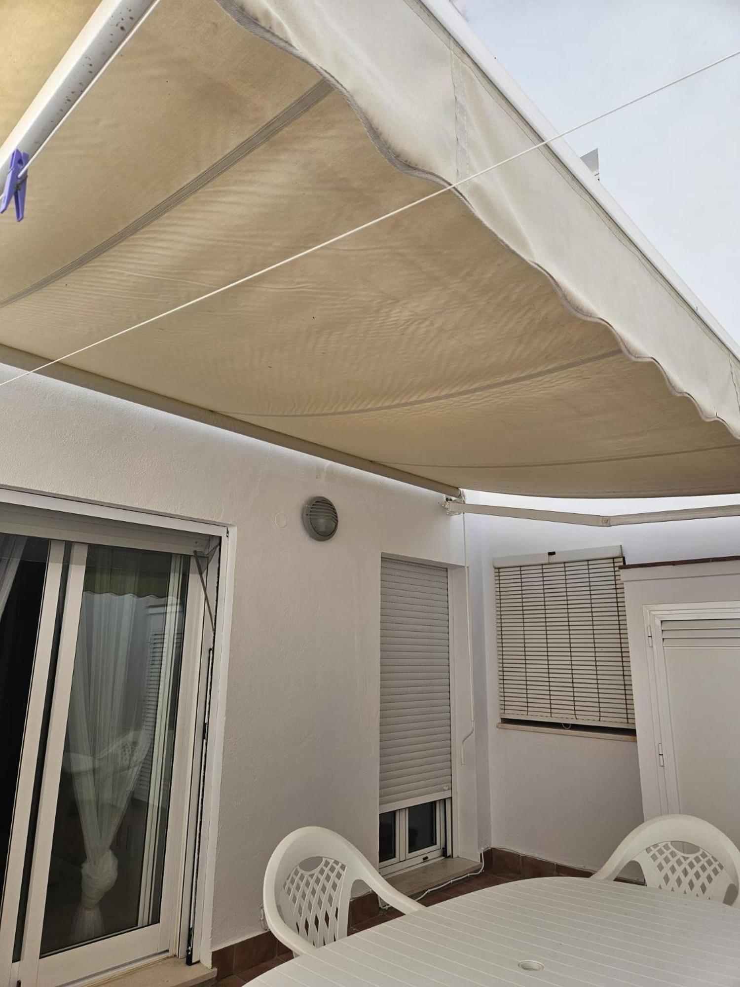 קוניל דה לה פרונטרה Precioso Apartamento En El Centro, Parking Gratis מראה חיצוני תמונה