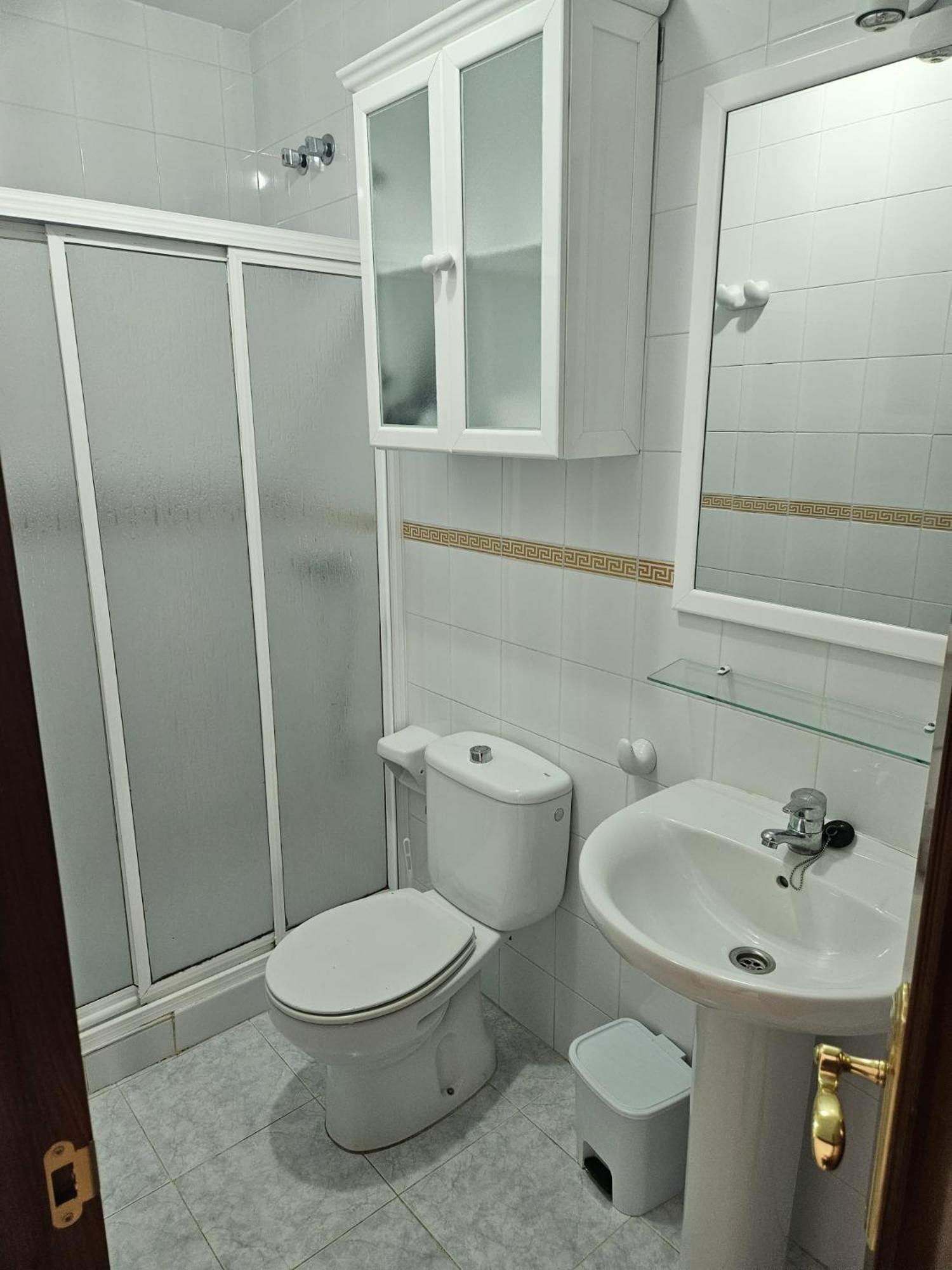 קוניל דה לה פרונטרה Precioso Apartamento En El Centro, Parking Gratis מראה חיצוני תמונה