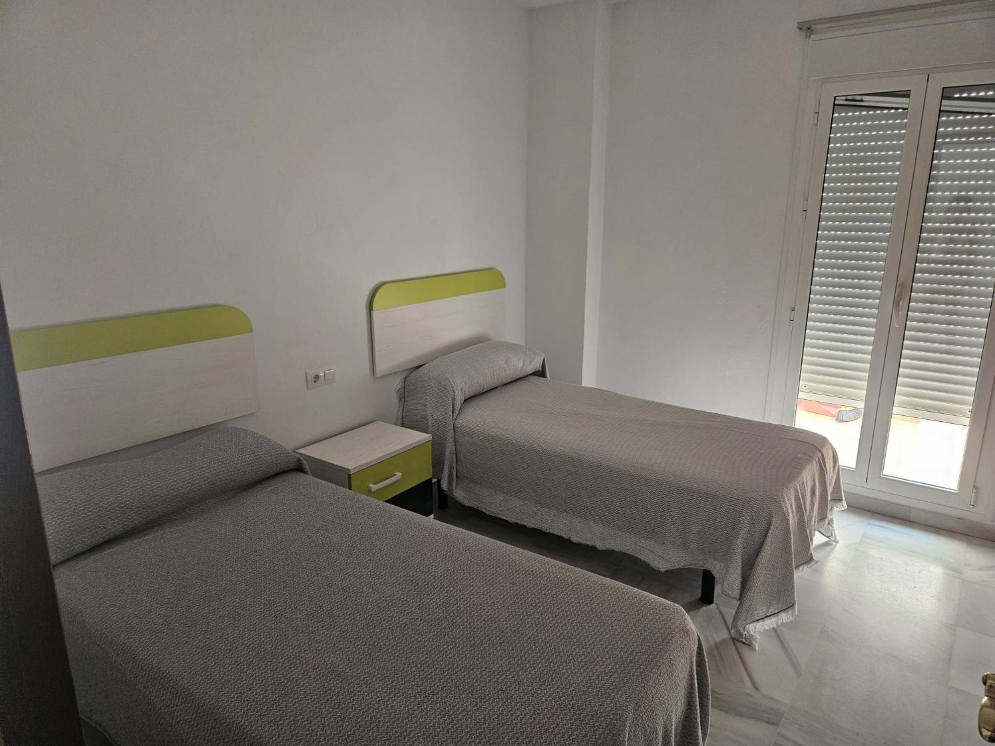 קוניל דה לה פרונטרה Precioso Apartamento En El Centro, Parking Gratis מראה חיצוני תמונה